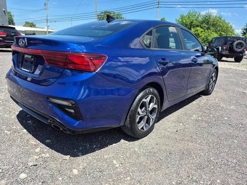 Used 2019 Kia Forte LXS FWD image 6