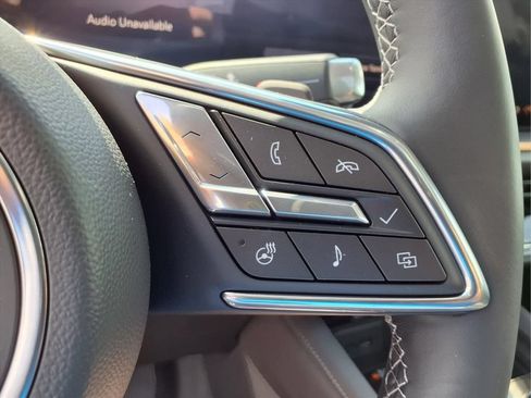 New 2026 Buick Envision Avenir AWD/4WD image 25