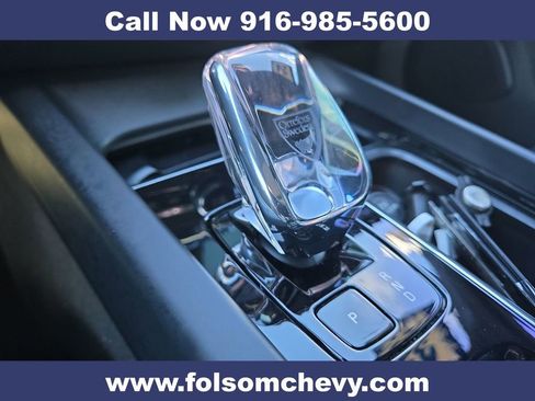 Used 2024 Volvo S60 B5 Plus w/ Climate Package image 18