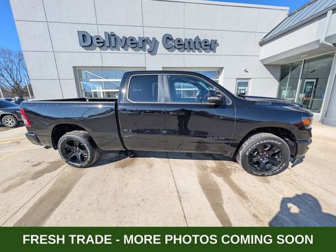 Used 2022 RAM 1500 Big Horn image 4