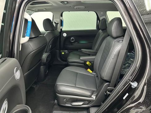 New 2026 Hyundai Palisade Limited image 24