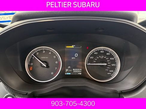 Used 2024 Subaru Forester Premium image 9
