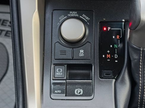 Used 2016 Lexus NX 200t AWD w/ Luxury Package image 33