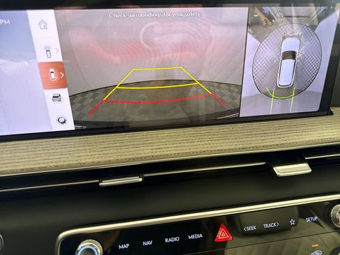 New 2026 Genesis GV80 3.5T Prestige AWD/4WD image 19