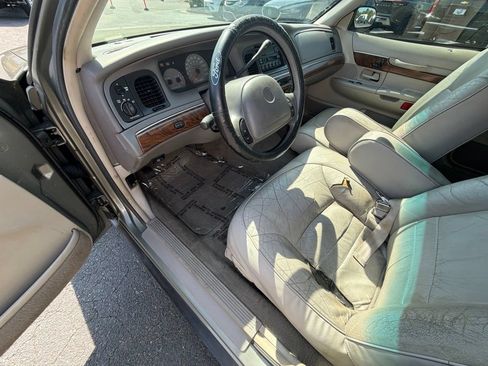 Used 1999 Mercury Grand Marquis LS RWD image 7