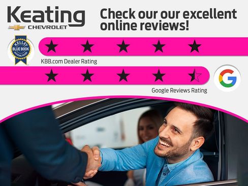 Used 2023 Chevrolet Traverse LT image 9