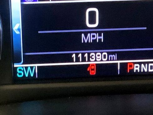 Used 2017 Chevrolet Silverado 1500 LT w/ All Star Edition image 21