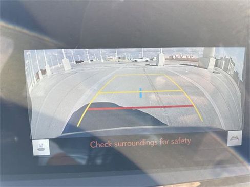 Certified 2024 Lexus ES 350 w/ Premium Package image 17