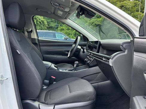 Used 2026 Hyundai Tucson SEL AWD/4WD image 38
