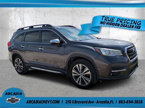 Used 2019 Subaru Ascent Touring AWD/4WD image 1