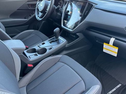 New 2025 Subaru Crosstrek 2.0i Premium image 13