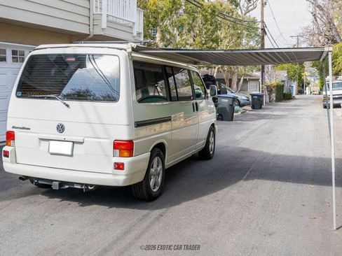 Used 2003 Volkswagen Eurovan MV image 15