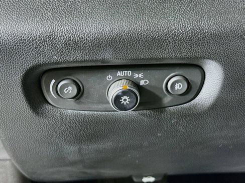 Used 2019 Chevrolet Traverse LT AWD/4WD image 10