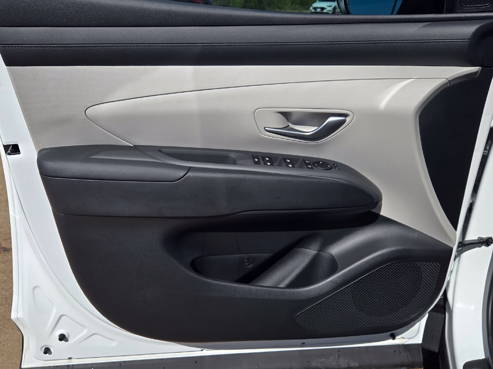 New 2026 Hyundai Tucson SEL Plus FWD image 19