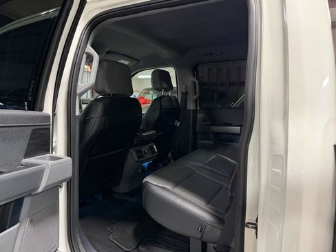 Used 2024 Ford F150 Lariat w/ Mobile Office Package image 10