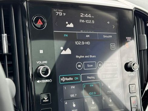 New 2025 Subaru Ascent Touring image 16