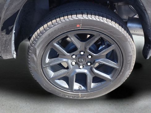 New 2026 RAM 1500 Laramie w/ Night Edition AWD/4WD image 26