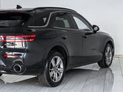 Used 2023 Genesis GV70 3.5T Sport AWD/4WD image 68