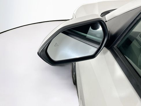 Used 2025 Kia K4 LXS image 16