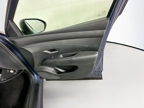 Used 2025 Hyundai Tucson SEL image 31