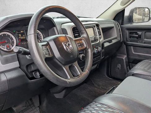 Used 2015 RAM 1500 Tradesman w/ Popular Equipment Group image 10