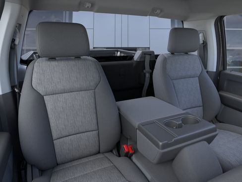 New 2026 Ford F150 XL image 10