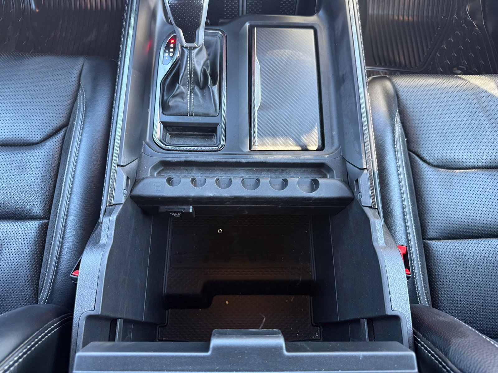 Used 2025 RAM 1500 RHO w/ RHO Level 1 Equipment Group AWD/4WD image 31
