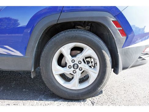 Used 2023 Hyundai Tucson SEL image 31