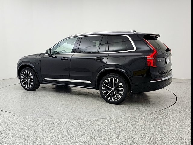 New 2026 Volvo XC90 T8 Ultra w/ Protection Package AWD/4WD image 7