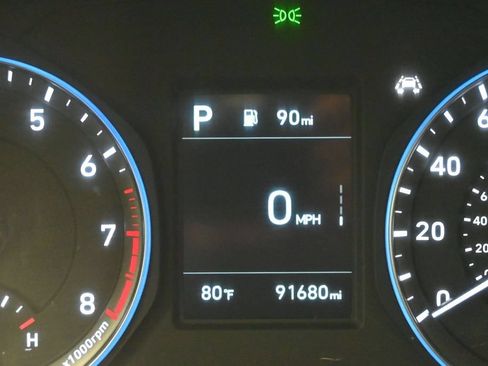 Used 2019 Hyundai Kona SE AWD/4WD image 16