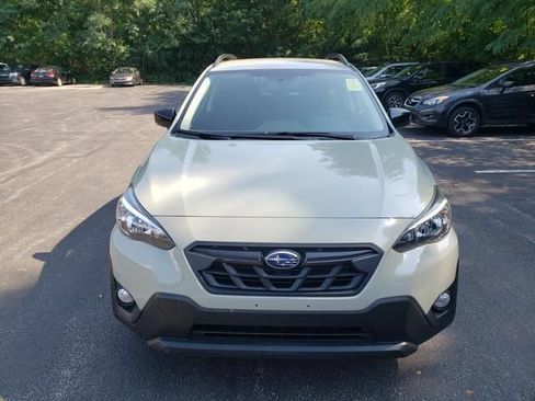 Used 2023 Subaru Crosstrek 2.0i Premium w/ Popular Package #4 AWD/4WD image 5