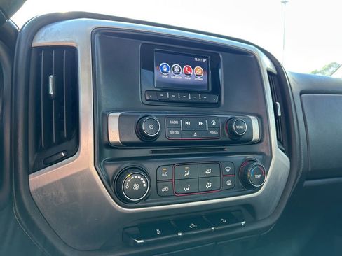 Used 2014 GMC Sierra 1500 SLE w/ Suspension Package, Off-Road image 23