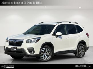Used 2021 Subaru Forester Premium w/ Popular Package #1 AWD/4WD 360° Tour