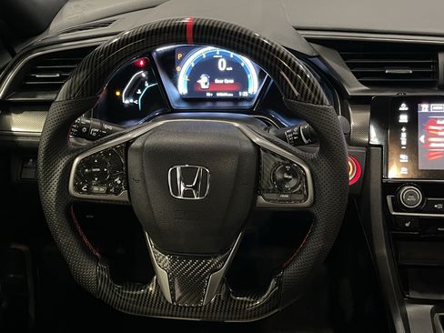 Used 2018 Honda Civic EX image 19