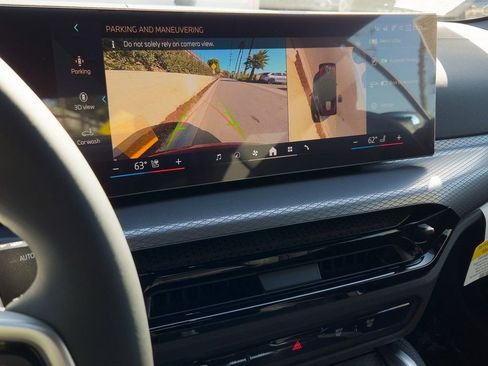 New 2026 BMW 430i Convertible w/ M Sport Package image 14