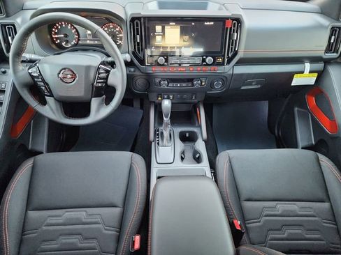 New 2026 Nissan Frontier Pro-X w/ Tow Package image 20