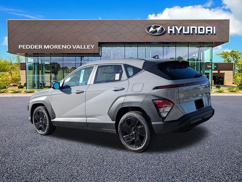 New 2026 Hyundai Kona SEL Sport image 4