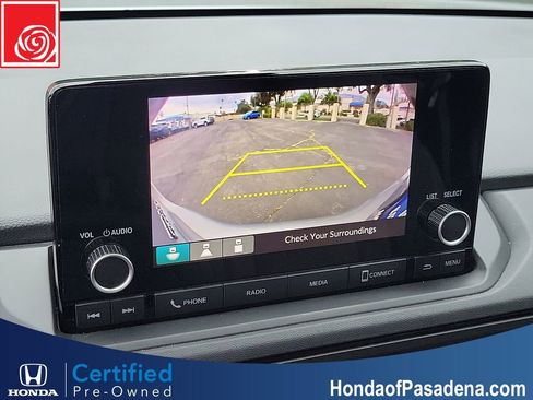 Certified 2023 Honda Accord LX image 14