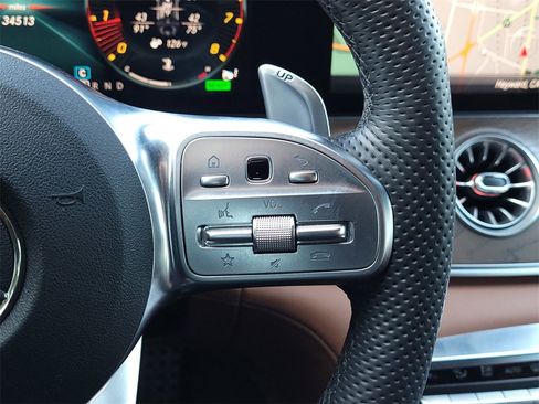 Used 2019 Mercedes-Benz AMG GT 53 image 34