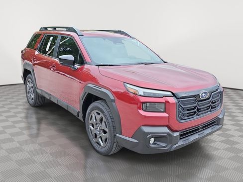 New 2026 Subaru Outback Premium AWD/4WD image 3