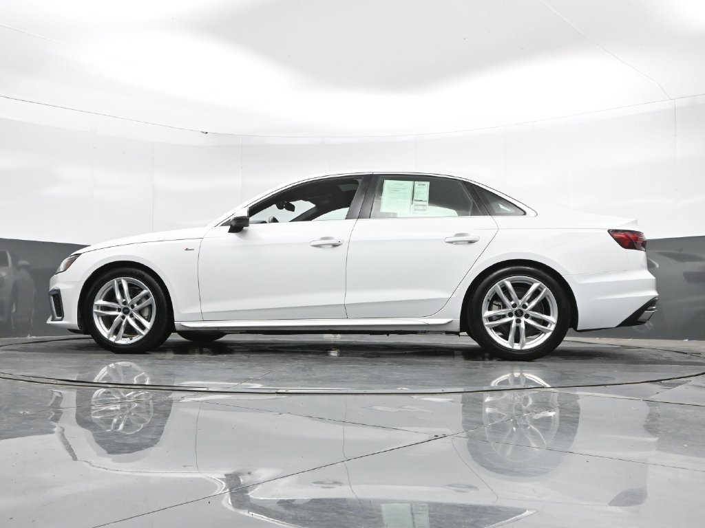 Used 2024 Audi A4 2.0T Premium Plus AWD/4WD image 46
