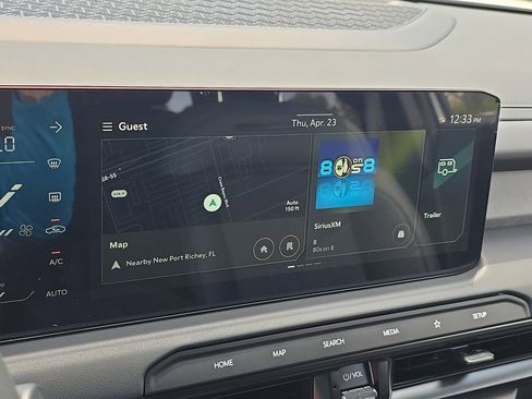 New 2027 Kia Telluride SX X-Line AWD/4WD image 24