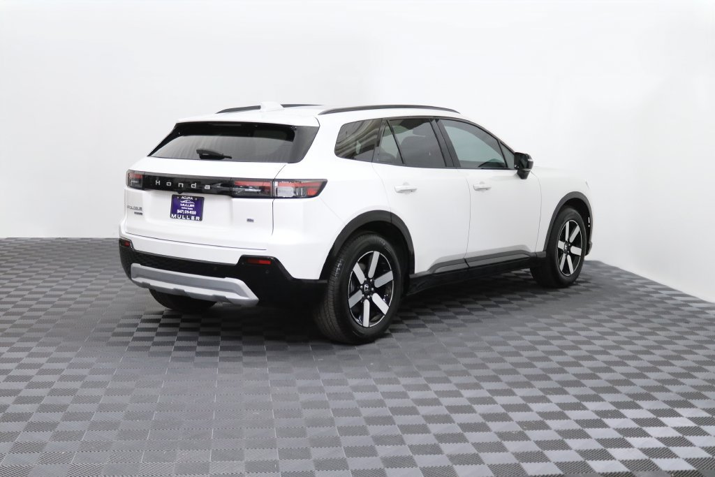 Used 2025 Honda Prologue Touring image 9