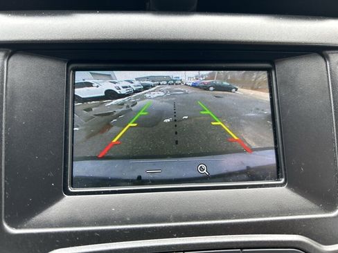 Used 2017 Ford Fusion SE image 14