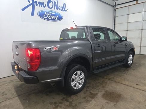 Used 2019 Ford Ranger XL w/ Equipment Group 101A Mid RWD image 10