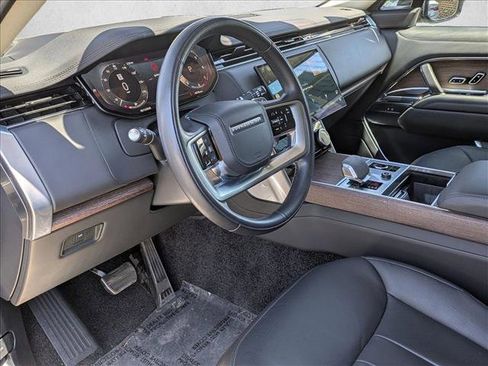 Used 2023 Land Rover Range Rover SE AWD/4WD image 10