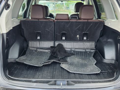 Used 2017 Subaru Forester 2.5i Touring AWD/4WD image 19