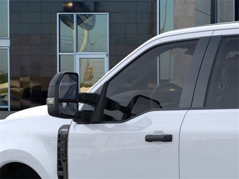 New 2026 Ford F250 XL w/ STX Appearance Package image 20