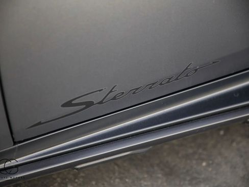 Used 2024 Lamborghini Huracan Sterrato AWD/4WD image 16