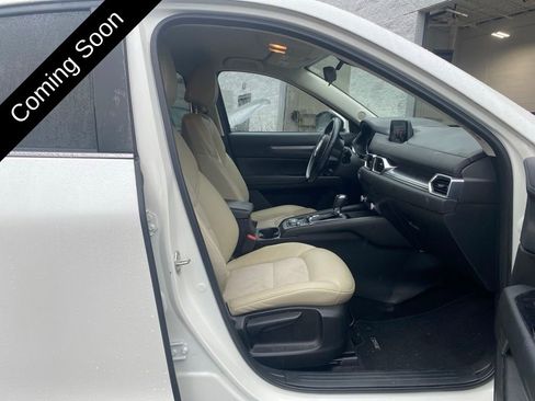 Used 2019 MAZDA CX-5 Touring FWD image 13